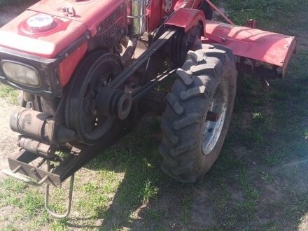 Кентавр Інша, об'ємом двигуна 0 л та пробігом 5 тис. км за 945 $, фото 1 на Automoto.ua