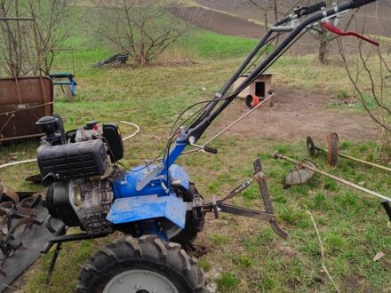 Кентавр Інша, об'ємом двигуна 0 л та пробігом 0 тис. км за 767 $, фото 1 на Automoto.ua