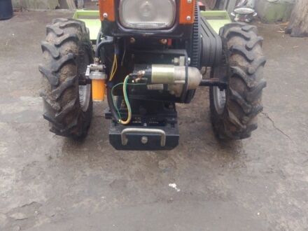 Кентавр Інша, об'ємом двигуна 0.18 л та пробігом 0 тис. км за 945 $, фото 1 на Automoto.ua