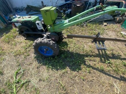 Кентавр Другая, объемом двигателя 0 л и пробегом 0 тыс. км за 946 $, фото 1 на Automoto.ua