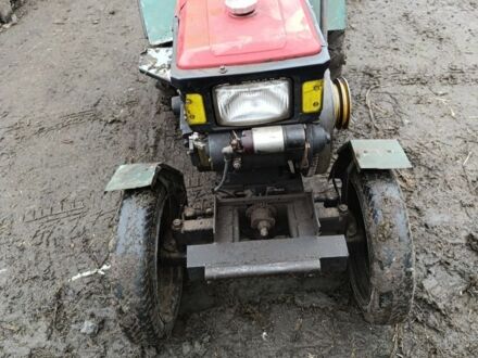 Кентавр Другая, объемом двигателя 12 л и пробегом 0 тыс. км за 592 $, фото 1 на Automoto.ua