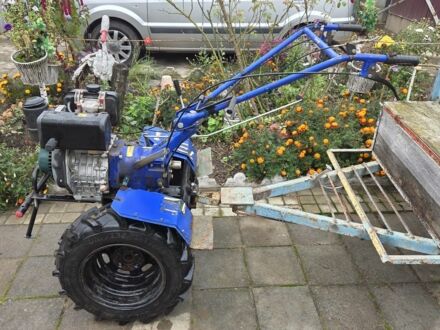 Кентавр Інша, об'ємом двигуна 0 л та пробігом 0 тис. км за 713 $, фото 1 на Automoto.ua