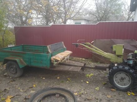 Кентавр Другая, объемом двигателя 0 л и пробегом 0 тыс. км за 993 $, фото 1 на Automoto.ua