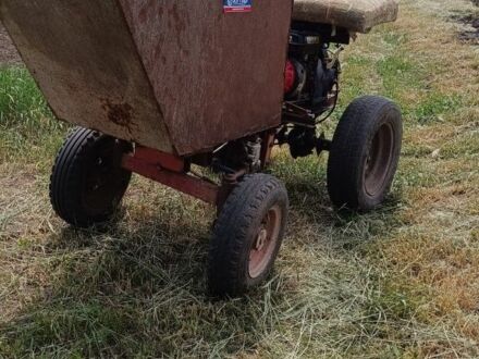 Кентавр Інша, об'ємом двигуна 0.28 л та пробігом 1 тис. км за 402 $, фото 1 на Automoto.ua