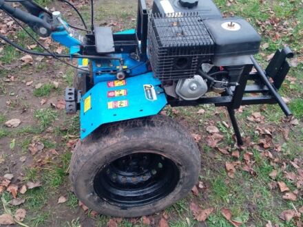 Кентавр Інша, об'ємом двигуна 0.39 л та пробігом 0 тис. км за 400 $, фото 1 на Automoto.ua