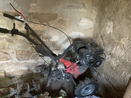 Кентавр Інша, об'ємом двигуна 0 л та пробігом 0 тис. км за 357 $, фото 1 на Automoto.ua