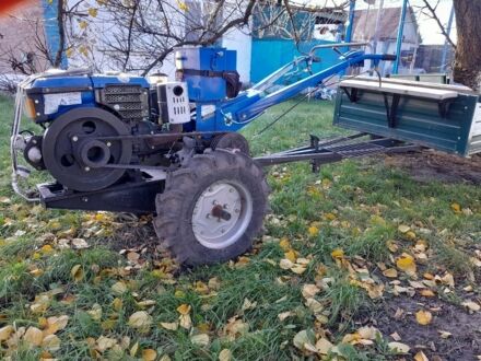 Кентавр Інша 2021 у Вінниці на Automoto.ua Кентавр Інша, об'ємом двигуна 2.3 л та пробігом 100 тис. км за 1400 $, фото 1 на Automoto.ua