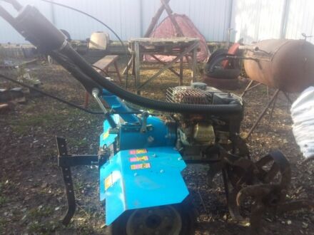 Кентавр Другая, объемом двигателя 0.18 л и пробегом 20 тыс. км за 381 $, фото 1 на Automoto.ua