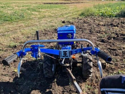 Кентавр Другая, объемом двигателя 0.67 л и пробегом 5 тыс. км за 1071 $, фото 1 на Automoto.ua