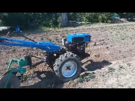 Кентавр Другая, объемом двигателя 0.2 л и пробегом 2 тыс. км за 1188 $, фото 1 на Automoto.ua