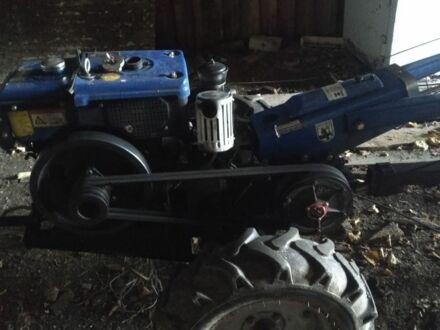 Кентавр Інша, об'ємом двигуна 0 л та пробігом 0 тис. км за 709 $, фото 1 на Automoto.ua