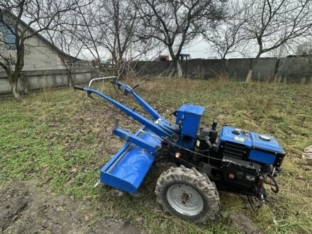 Кентавр Другая, объемом двигателя 12 л и пробегом 0 тыс. км за 1000 $, фото 1 на Automoto.ua