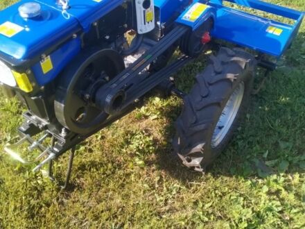 Кентавр Інша, об'ємом двигуна 0.45 л та пробігом 0 тис. км за 1000 $, фото 1 на Automoto.ua