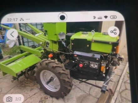 Кентавр Другая, объемом двигателя 0.81 л и пробегом 0 тыс. км за 1069 $, фото 1 на Automoto.ua