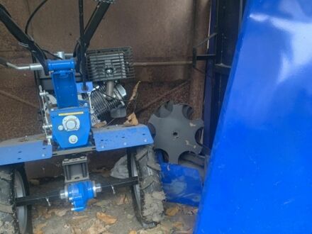 Кентавр Інша, об'ємом двигуна 0 л та пробігом 0 тис. км за 733 $, фото 1 на Automoto.ua