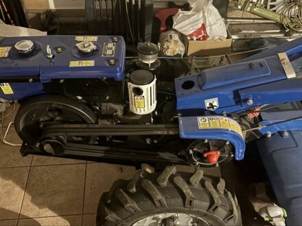 Кентавр Другая, объемом двигателя 0.8 л и пробегом 3 тыс. км за 828 $, фото 1 на Automoto.ua