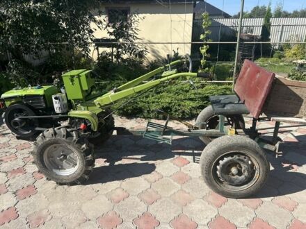 Кентавр Другая, объемом двигателя 0 л и пробегом 1 тыс. км за 1261 $, фото 1 на Automoto.ua
