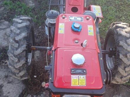 Кентавр Другая, объемом двигателя 60 л и пробегом 1 тыс. км за 1141 $, фото 1 на Automoto.ua