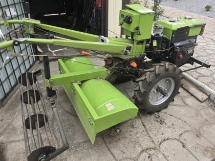 Кентавр Другая, объемом двигателя 0 л и пробегом 1 тыс. км за 1073 $, фото 1 на Automoto.ua