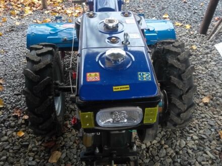 Кентавр Другая, объемом двигателя 0 л и пробегом 0 тыс. км за 785 $, фото 1 на Automoto.ua