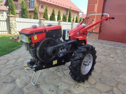 Кентавр Другая, объемом двигателя 0 л и пробегом 0 тыс. км за 920 $, фото 1 на Automoto.ua