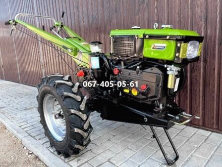 Кентавр Другая, объемом двигателя 0.4 л и пробегом 0 тыс. км за 936 $, фото 1 на Automoto.ua