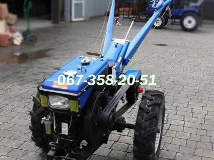 Кентавр Другая, объемом двигателя 0.4 л и пробегом 0 тыс. км за 936 $, фото 1 на Automoto.ua