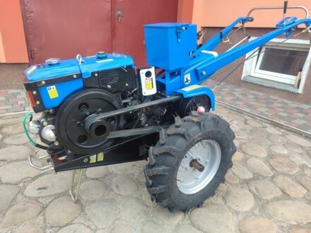 Кентавр Інша 2025 у Тернополі на Automoto.ua Кентавр Інша, об'ємом двигуна 0 л та пробігом 1 тис. км за 1150 $, фото 1 на Automoto.ua