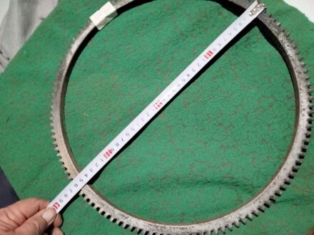 Кентавр Інша, об'ємом двигуна 0.19 л та пробігом 0 тис. км за 15 $, фото 1 на Automoto.ua