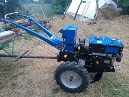 Кентавр Другая, объемом двигателя 0 л и пробегом 2 тыс. км за 949 $, фото 1 на Automoto.ua