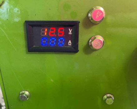 Зелений Кентавр МБ 1010 Д-8, об'ємом двигуна 673 л та пробігом 10 тис. км за 1260 $, фото 8 на Automoto.ua