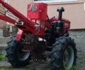 Красный Кентавр МБ 1012, объемом двигателя 0.8 л и пробегом 1 тыс. км за 1000 $, фото 5 на Automoto.ua