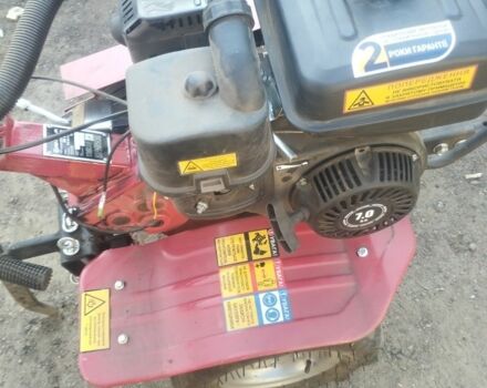 Красный Кентавр МБ 40-2-4, объемом двигателя 0 л и пробегом 10 тыс. км за 533 $, фото 6 на Automoto.ua