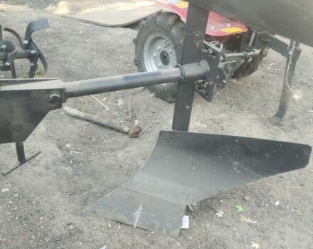 Красный Кентавр МБ 40-2-4, объемом двигателя 0 л и пробегом 10 тыс. км за 533 $, фото 2 на Automoto.ua