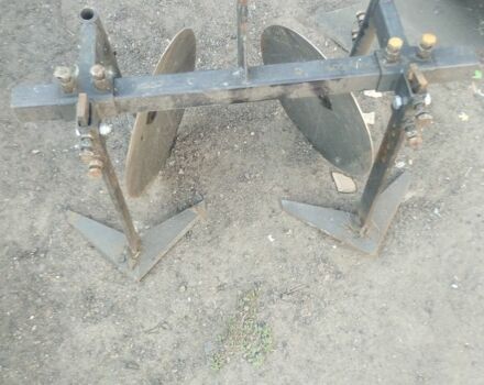 Красный Кентавр МБ 40-2-4, объемом двигателя 0 л и пробегом 10 тыс. км за 533 $, фото 1 на Automoto.ua