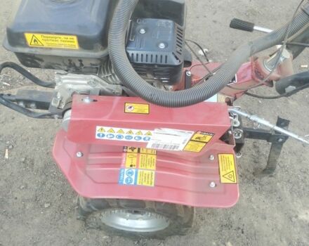 Красный Кентавр МБ 40-2-4, объемом двигателя 0 л и пробегом 10 тыс. км за 533 $, фото 5 на Automoto.ua