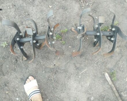 Красный Кентавр МБ 40-2-4, объемом двигателя 0 л и пробегом 10 тыс. км за 533 $, фото 3 на Automoto.ua