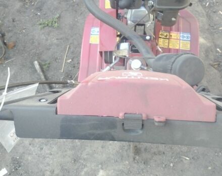 Красный Кентавр МБ 40-2-4, объемом двигателя 0 л и пробегом 10 тыс. км за 533 $, фото 4 на Automoto.ua