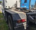 Кенворт T2000, объемом двигателя 14.6 л и пробегом 1000 тыс. км за 10000 $, фото 6 на Automoto.ua