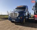 Синий Кенворт T2000, объемом двигателя 12 л и пробегом 1000 тыс. км за 10000 $, фото 1 на Automoto.ua