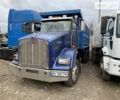 Синий Кенворт T800, объемом двигателя 0 л и пробегом 1000 тыс. км за 25000 $, фото 1 на Automoto.ua