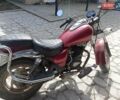 Красный Кевесекл ХК, объемом двигателя 0 л и пробегом 150 тыс. км за 599 $, фото 1 на Automoto.ua