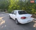 Білий Кіа Авелла, об'ємом двигуна 1.5 л та пробігом 322 тис. км за 1800 $, фото 1 на Automoto.ua