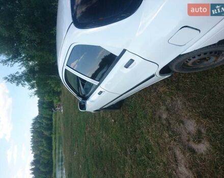 Белый Киа Авелла, объемом двигателя 1.5 л и пробегом 310 тыс. км за 2150 $, фото 6 на Automoto.ua