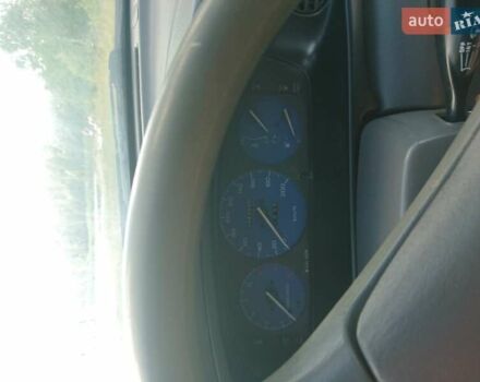 Белый Киа Авелла, объемом двигателя 1.5 л и пробегом 310 тыс. км за 2150 $, фото 7 на Automoto.ua