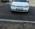 Белый Киа Авелла, объемом двигателя 1.5 л и пробегом 324 тыс. км за 1250 $, фото 1 на Automoto.ua