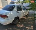 Білий Кіа Авелла, об'ємом двигуна 1.5 л та пробігом 322 тис. км за 1800 $, фото 3 на Automoto.ua
