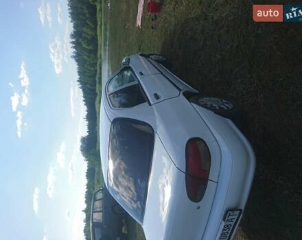 Белый Киа Авелла, объемом двигателя 1.5 л и пробегом 310 тыс. км за 2150 $, фото 5 на Automoto.ua