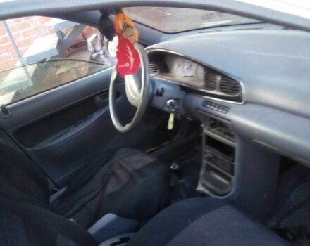 Бежевий Кіа Авелла, об'ємом двигуна 1.5 л та пробігом 80 тис. км за 800 $, фото 2 на Automoto.ua