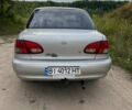 Серый Киа Авелла, объемом двигателя 1.5 л и пробегом 285 тыс. км за 2000 $, фото 1 на Automoto.ua